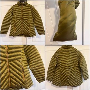 All In Motion | Down Packable Weightless Jacket